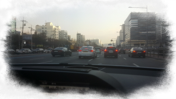 구리운전연수 실전에서 필요한 꿀팁 모음!2