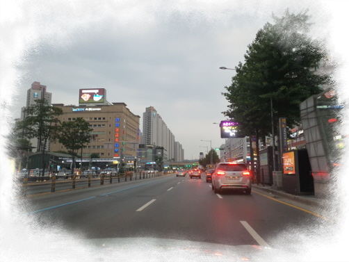 구리운전연수 즐겁지만 안전하게 좋았던 후기!2